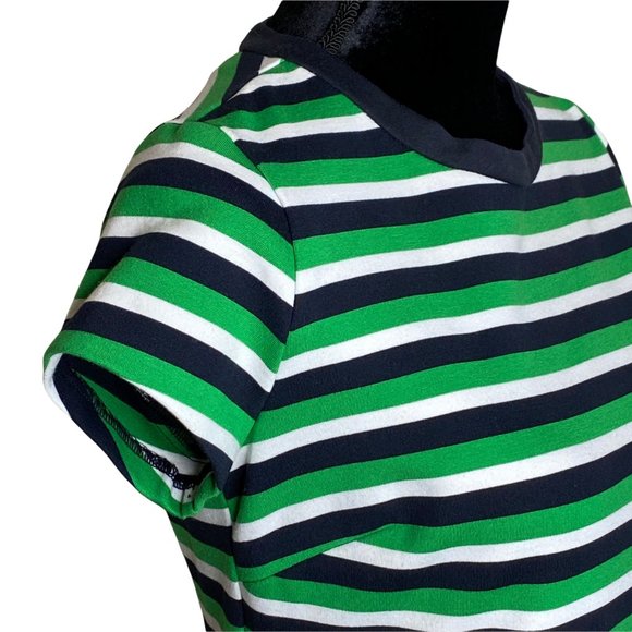 Michael Michael Kors Striped Dress - Picture 6 of 16